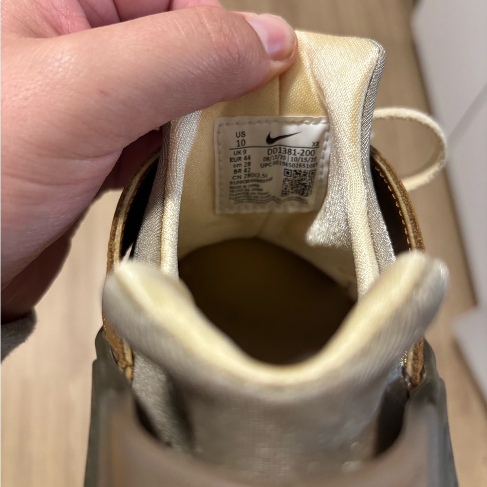 Nike stussy huaraches - Picture 5 of 9